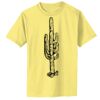 Infant 5.4 oz 100% Cotton T Shirt Thumbnail
