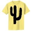 Infant 5.4 oz 100% Cotton T Shirt Thumbnail