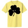 Infant 5.4 oz 100% Cotton T Shirt Thumbnail