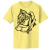 Infant 5.4 oz 100% Cotton T Shirt Thumbnail