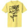 Infant 5.4 oz 100% Cotton T Shirt Thumbnail