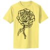 Infant 5.4 oz 100% Cotton T Shirt Thumbnail