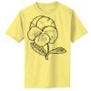 Infant 5.4 oz 100% Cotton T Shirt Thumbnail