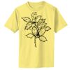 Infant 5.4 oz 100% Cotton T Shirt Thumbnail