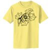 Infant 5.4 oz 100% Cotton T Shirt Thumbnail