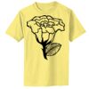 Infant 5.4 oz 100% Cotton T Shirt Thumbnail