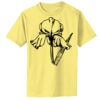 Infant 5.4 oz 100% Cotton T Shirt Thumbnail