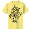 Infant 5.4 oz 100% Cotton T Shirt Thumbnail