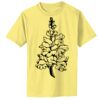 Infant 5.4 oz 100% Cotton T Shirt Thumbnail