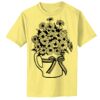 Infant 5.4 oz 100% Cotton T Shirt Thumbnail