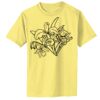 Infant 5.4 oz 100% Cotton T Shirt Thumbnail