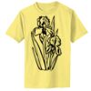 Infant 5.4 oz 100% Cotton T Shirt Thumbnail