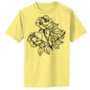Infant 5.4 oz 100% Cotton T Shirt Thumbnail