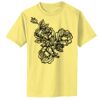 Infant 5.4 oz 100% Cotton T Shirt Thumbnail