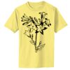 Infant 5.4 oz 100% Cotton T Shirt Thumbnail