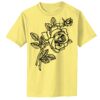 Infant 5.4 oz 100% Cotton T Shirt Thumbnail