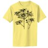 Infant 5.4 oz 100% Cotton T Shirt Thumbnail