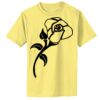 Infant 5.4 oz 100% Cotton T Shirt Thumbnail