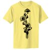 Infant 5.4 oz 100% Cotton T Shirt Thumbnail
