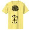 Infant 5.4 oz 100% Cotton T Shirt Thumbnail