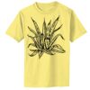 Infant 5.4 oz 100% Cotton T Shirt Thumbnail