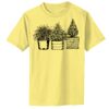Infant 5.4 oz 100% Cotton T Shirt Thumbnail