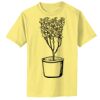 Infant 5.4 oz 100% Cotton T Shirt Thumbnail