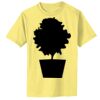 Infant 5.4 oz 100% Cotton T Shirt Thumbnail