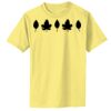 Infant 5.4 oz 100% Cotton T Shirt Thumbnail