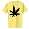 Infant 5.4 oz 100% Cotton T Shirt Thumbnail