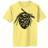 Infant 5.4 oz 100% Cotton T Shirt Thumbnail