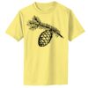 Infant 5.4 oz 100% Cotton T Shirt Thumbnail