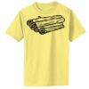 Infant 5.4 oz 100% Cotton T Shirt Thumbnail
