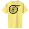 Infant 5.4 oz 100% Cotton T Shirt Thumbnail