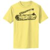 Infant 5.4 oz 100% Cotton T Shirt Thumbnail