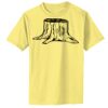 Infant 5.4 oz 100% Cotton T Shirt Thumbnail