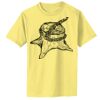 Infant 5.4 oz 100% Cotton T Shirt Thumbnail