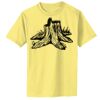 Infant 5.4 oz 100% Cotton T Shirt Thumbnail