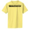 Infant 5.4 oz 100% Cotton T Shirt Thumbnail