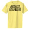 Infant 5.4 oz 100% Cotton T Shirt Thumbnail