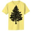 Infant 5.4 oz 100% Cotton T Shirt Thumbnail