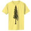 Infant 5.4 oz 100% Cotton T Shirt Thumbnail