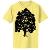 Infant 5.4 oz 100% Cotton T Shirt Thumbnail