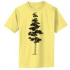 Infant 5.4 oz 100% Cotton T Shirt Thumbnail