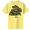 Infant 5.4 oz 100% Cotton T Shirt Thumbnail