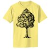 Infant 5.4 oz 100% Cotton T Shirt Thumbnail