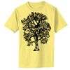Infant 5.4 oz 100% Cotton T Shirt Thumbnail