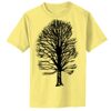 Infant 5.4 oz 100% Cotton T Shirt Thumbnail