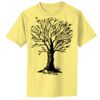 Infant 5.4 oz 100% Cotton T Shirt Thumbnail