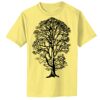 Infant 5.4 oz 100% Cotton T Shirt Thumbnail